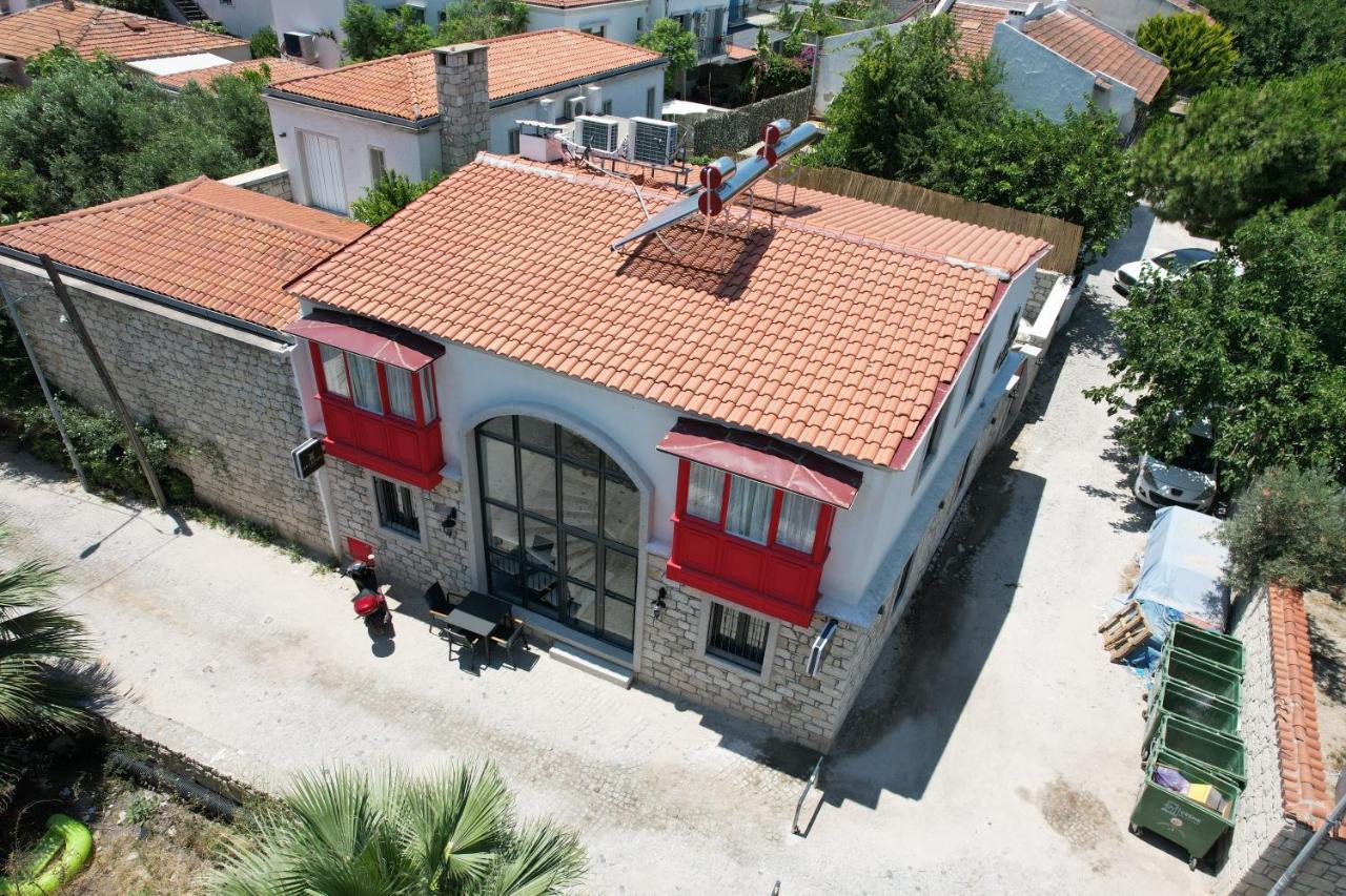 Arcadius Alaçatı Exterior foto