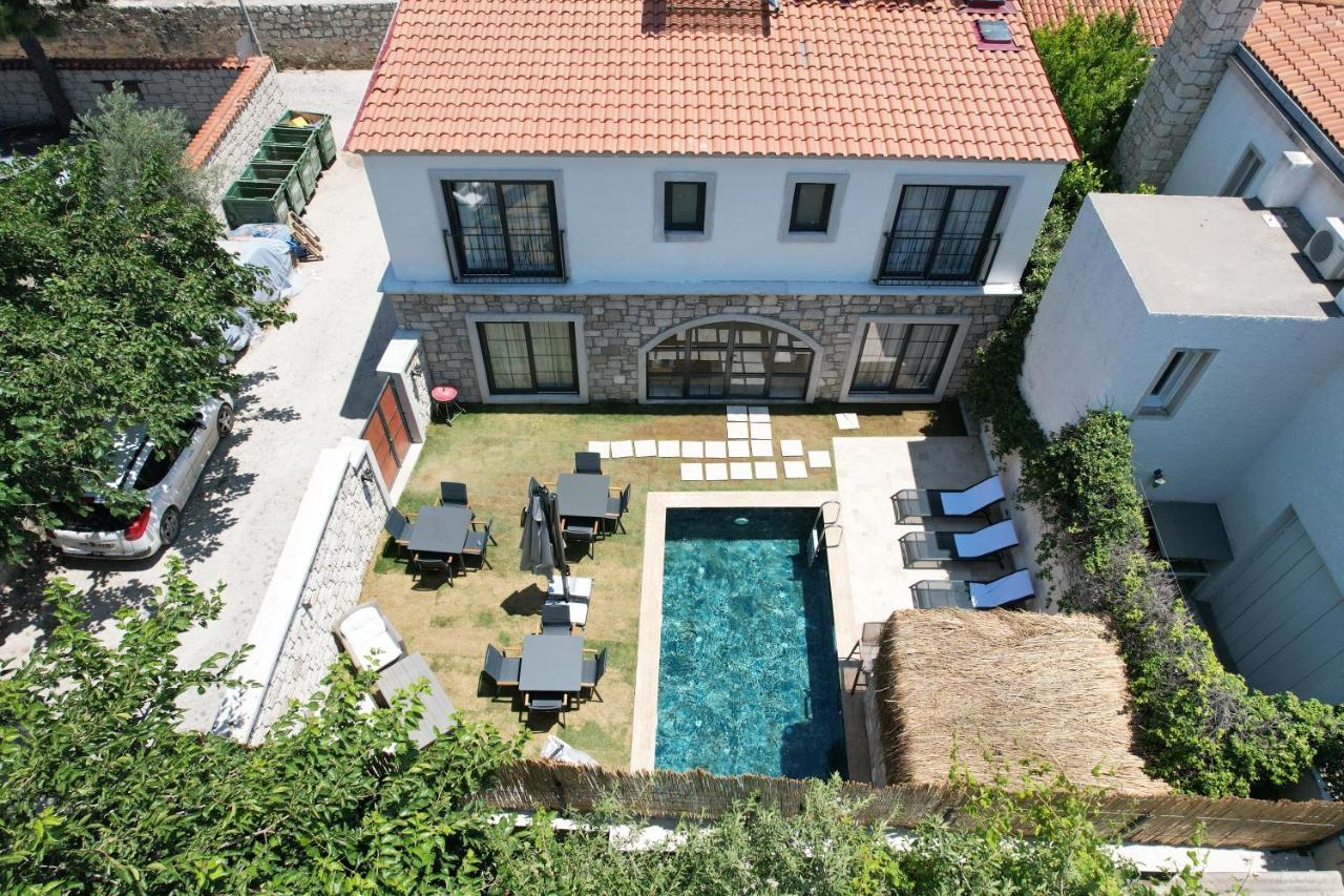 Arcadius Alaçatı Exterior foto