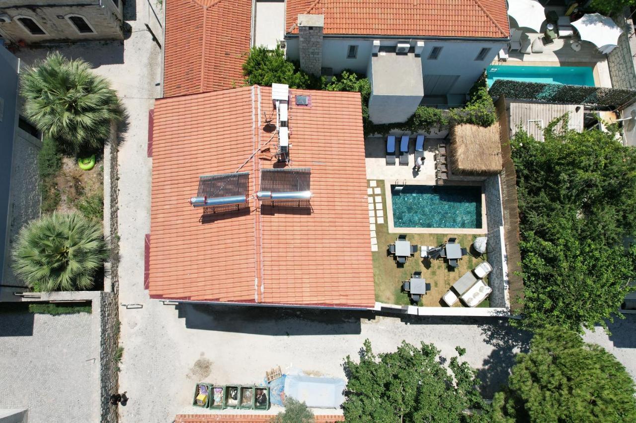 Arcadius Alaçatı Exterior foto
